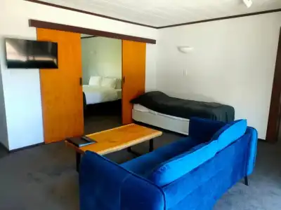 Half Moon Bay Motel - 68