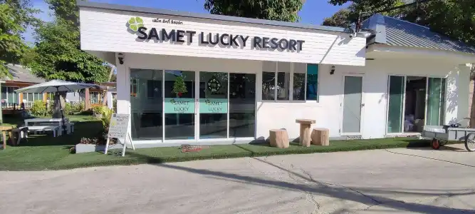 Samet Lucky Resort - 0