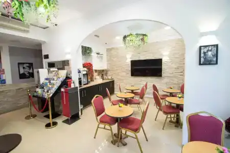 Hôtel Parisien - 40