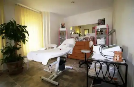Serail Hammamet - 22