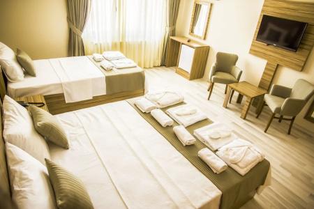Berlin Otel Nişantaşı - 19