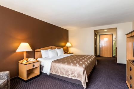 Quality Inn Killeen Near Fort Hood - 5