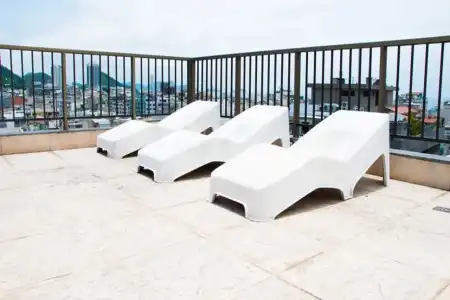 Royalty Copacabana - 7