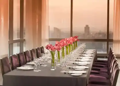 The Dominick - 30