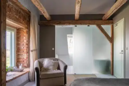 Dagen Haus Guesthouse - 28