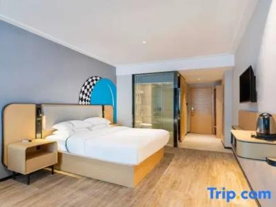 City Comfort Inn Huizhou Shuikou Huxi Avenue - 30