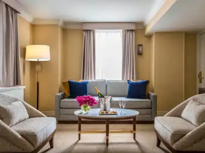 Warwick Allerton - Chicago - 46