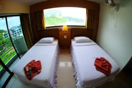 Aonang Top View - 57