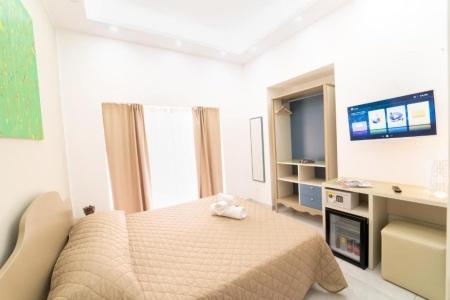 Le 4 Stagioni Dante H Napoli Centro by ClaPa Group Dislocated Hospitality - 23