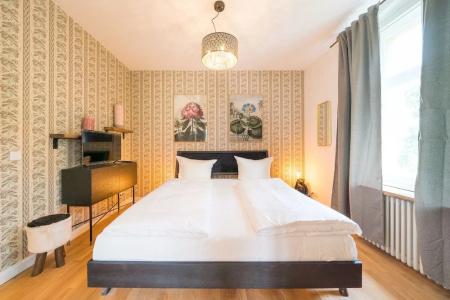 Design Apartments - "Kutscherhaus" - 17