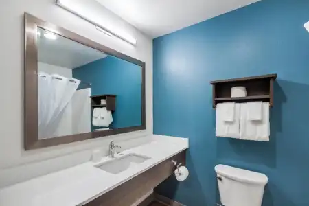 WoodSpring Suites Bakersfield East - 43