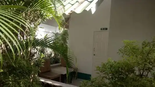 Lanta Island Resort - 141