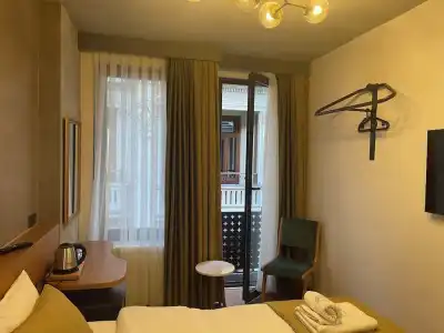 Şiva Pera and Spa - 56