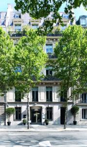 Le Narcisse Blanc & Spa - 150