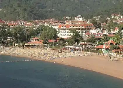 Fortuna Beach - All Inclusive - 13