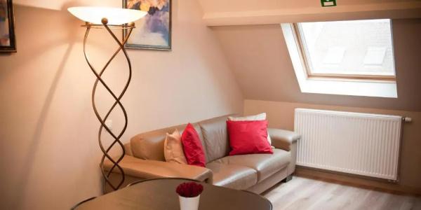 B&B Innbrugas - 36