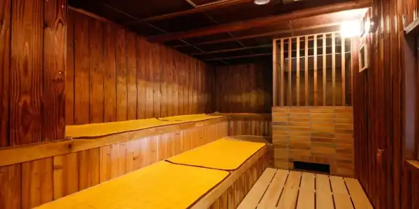 Yamanaka Spa Hanatsubaki - 22