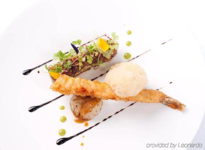 Hansar Bangkok - 11