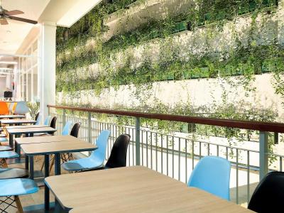 Ibis Bandung Pasteur - 18