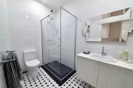 Adelaide Mansions Serviced Apartments - 24
