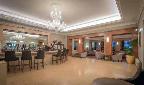 Riu Plaza The Gresham Dublin - 38
