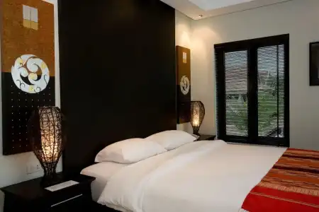 Palm Grove Resort - 106