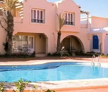 Guesthouse Villamar - 10