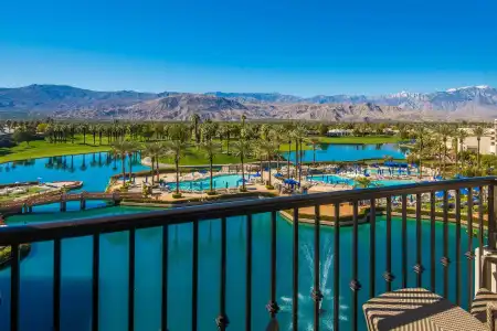 The SPA at Desert Springs - 115