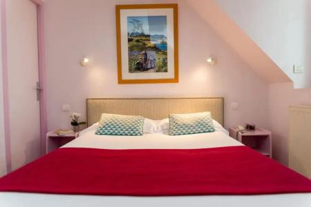 Hôtel Lutétia & Spa La Baule - 31