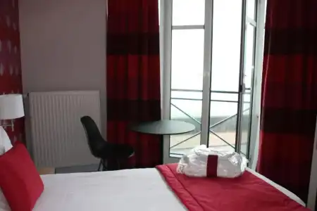 Mercure St Malo Front De Mer - 113