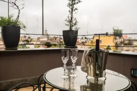 Antica Locanda - 43