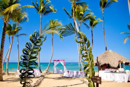 Grand Sirenis Punta Cana Resort & Aquagames - All Inclusive - 28