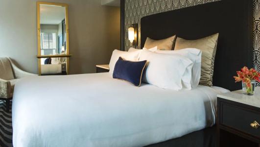 The Allegro Royal Sonesta Chicago Loop - 2