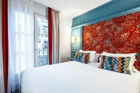 Hôtel de Fleurie - Saint-Germain-des-Prés - 37