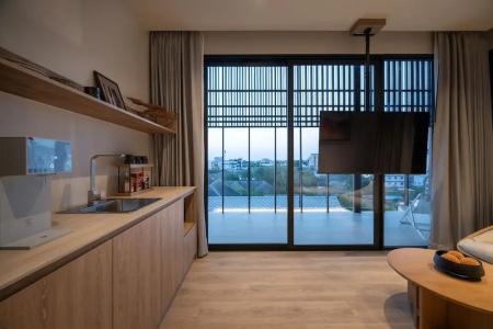 Shan Villas Sukhumvit - 102