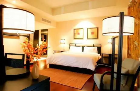 Luxe Residence - 15