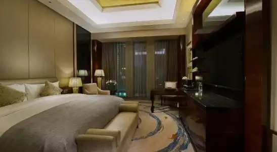 Zhaolin Grand - 4