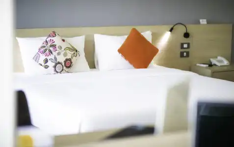 Phavina & Grand Boutique Rayong - 195