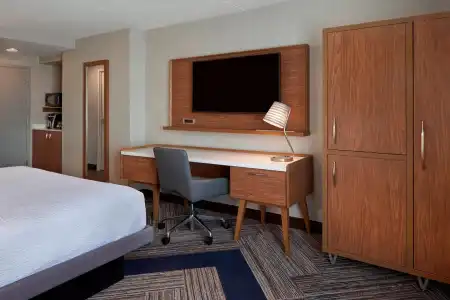 Four Points by Sheraton Hamilton - Stoney Creek - 32