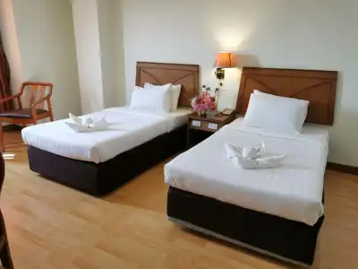 Morakot Twin Chumphon - 3