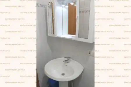 B&B Roma Castle Termini - 33