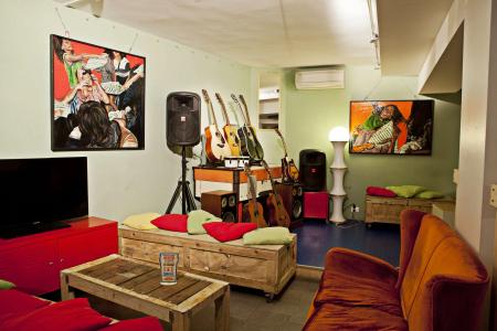 Hostel Ostello Bello Milano Duomo - 22