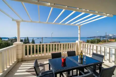 Villa Samba - 200