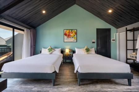 Sea'lavie Boutique Resort & Spa - 187