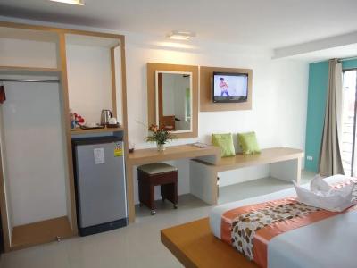 Lamoon Resotel - 53