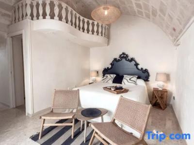 B&B Bellavista Suite - 23
