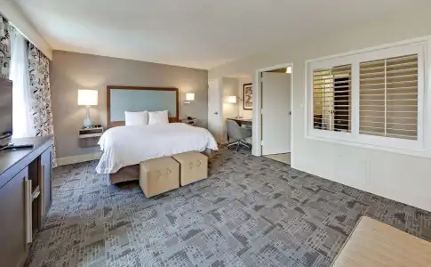 Hampton Inn Myrtle Beach Broadway at the Beach - 5
