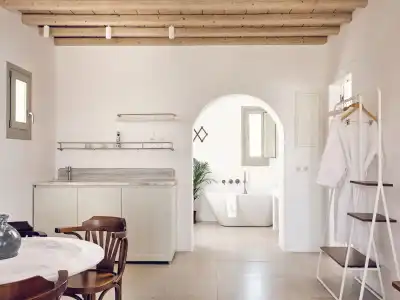 Belvedere Hilltop Complex Rooms & Suites - The Leadings of the World - 19