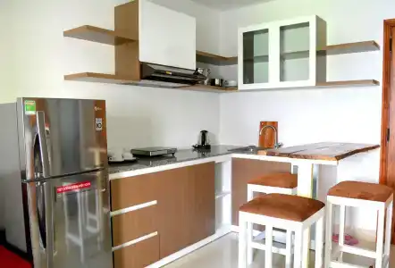 Boutique La Villa - 22