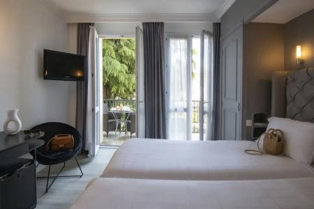 Golden Tulip Cannes de Paris - 51